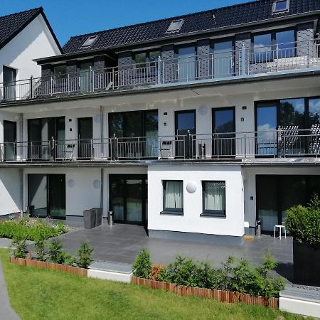 Apartment Og Oststeinbek 外观 照片
