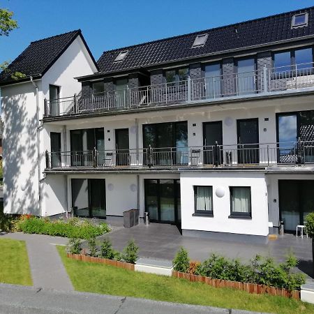 Apartment Og Oststeinbek 外观 照片