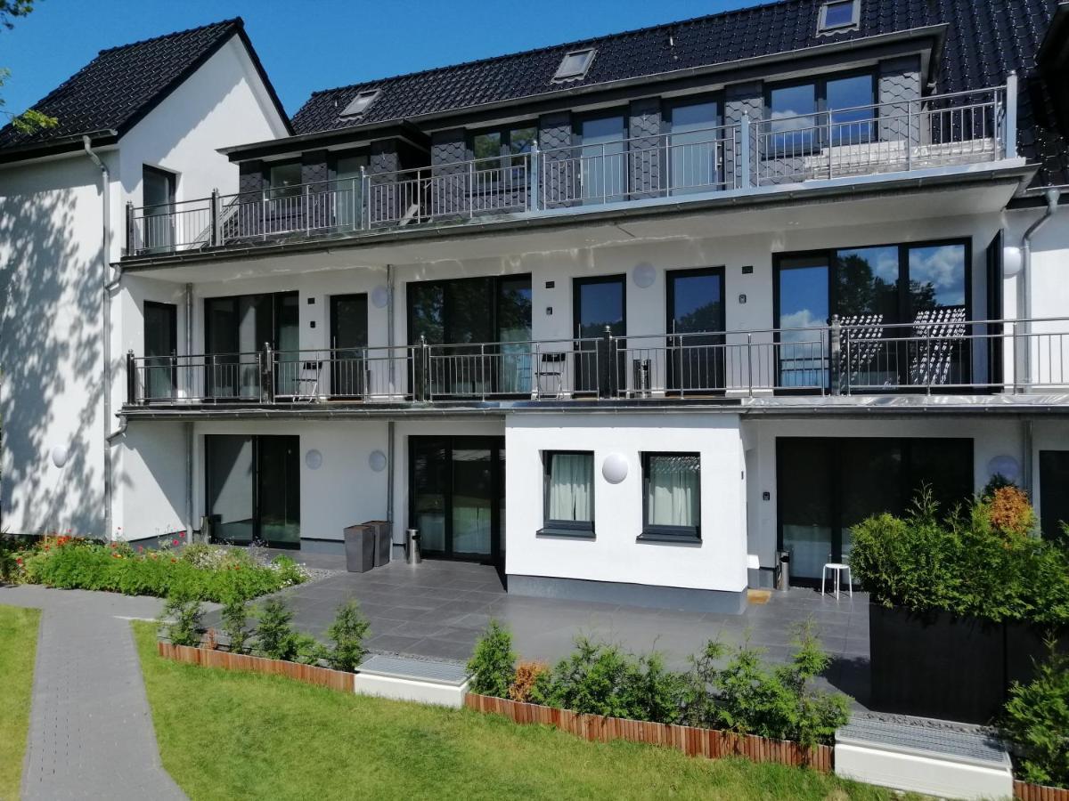 Apartment Og Oststeinbek 外观 照片