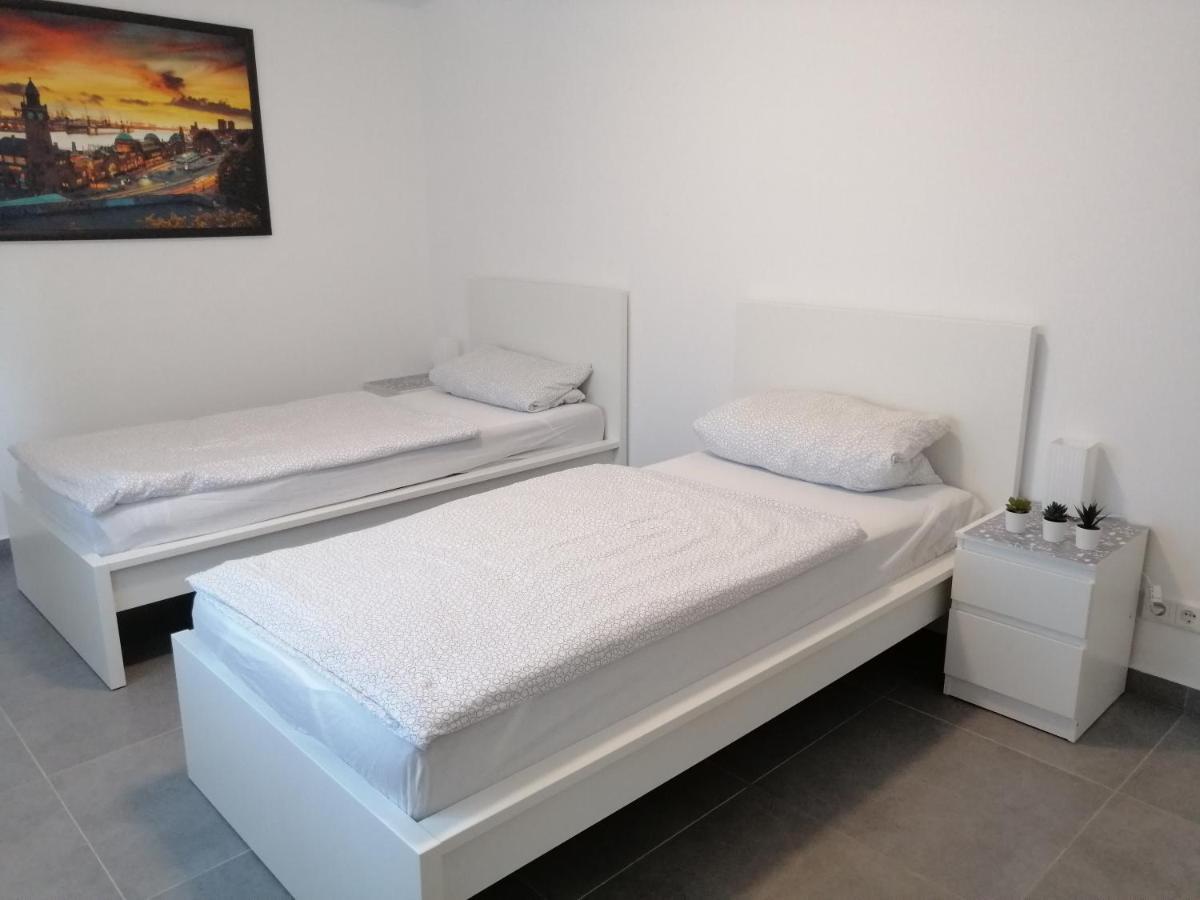 Apartment Og Oststeinbek 外观 照片