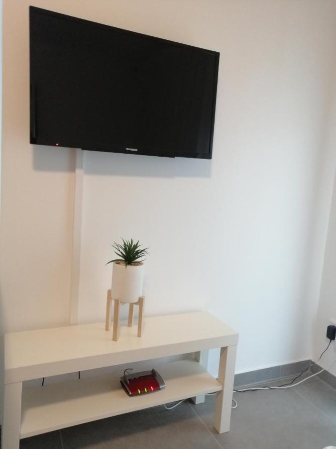 Apartment Og Oststeinbek 外观 照片