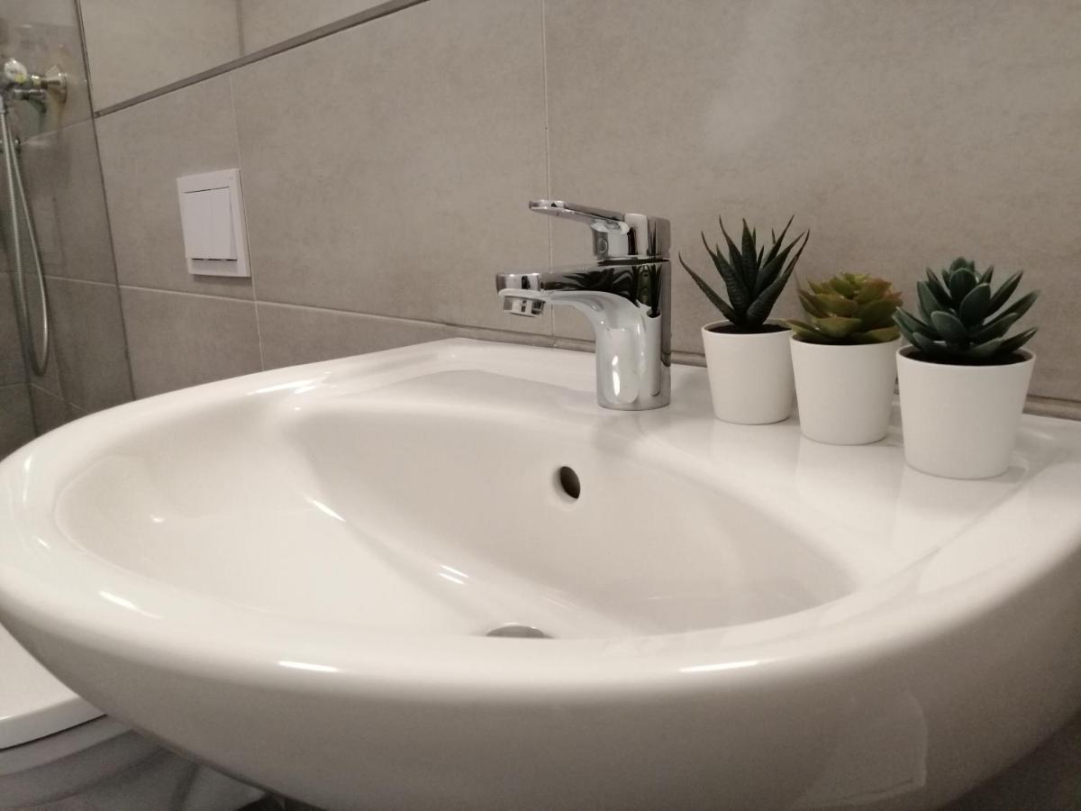 Apartment Og Oststeinbek 外观 照片